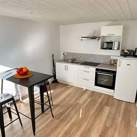 L'Hirondelle, Studio Renove Au Coeur D'Arago Ле-Сабль-д’Олон Экстерьер фото